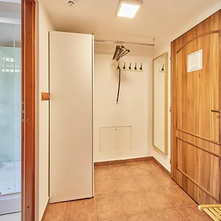 Horní Malá Úpa Apartment Eskadra מראה חיצוני תמונה