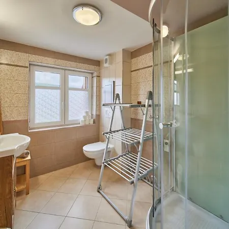Horní Malá Úpa Apartment Eskadra מראה חיצוני תמונה