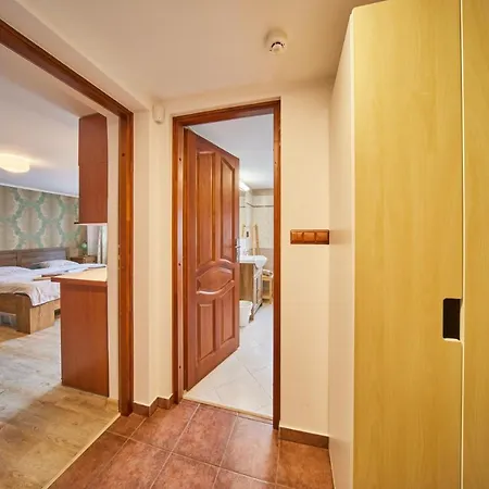Horní Malá Úpa Apartment Eskadra מראה חיצוני תמונה