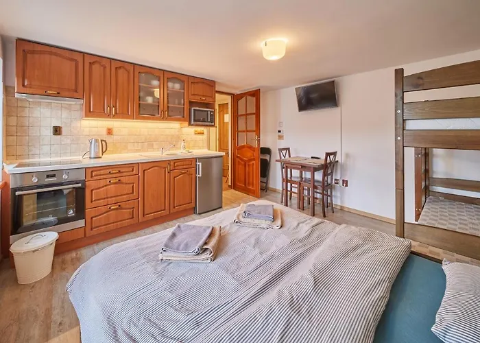 Apartment Eskadra