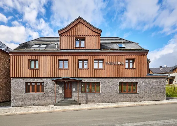 Apartment Eskadra
