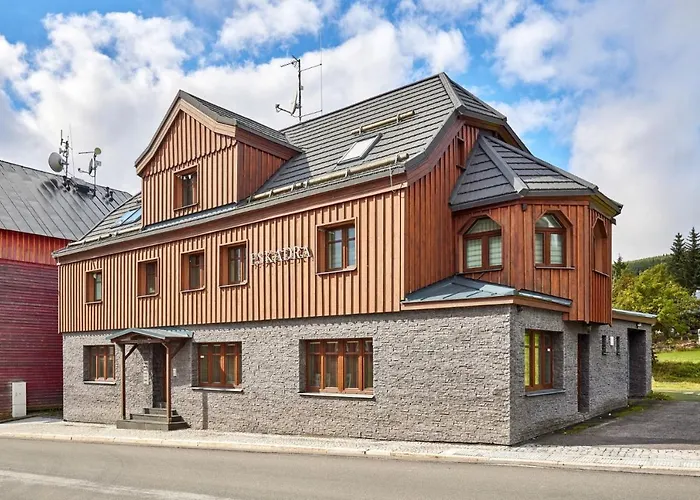 Apartment Eskadra