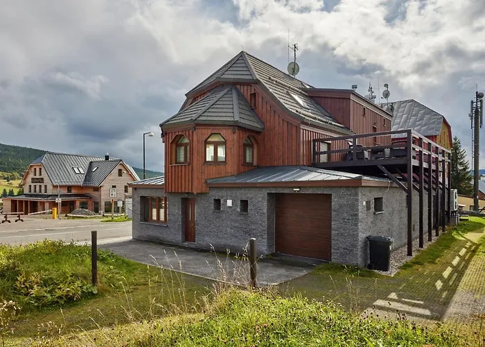 Apartment Eskadra