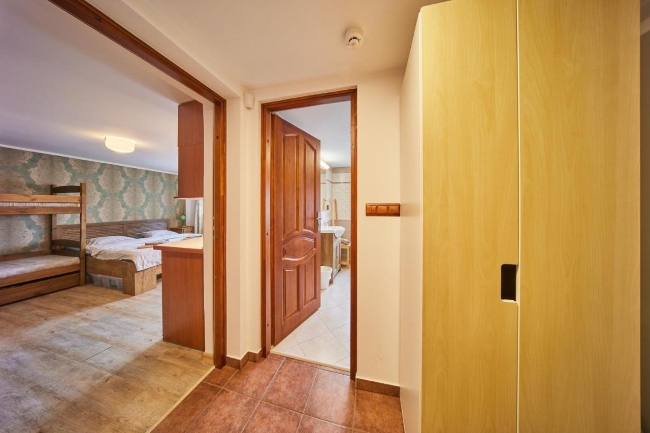 Apartment Eskadra