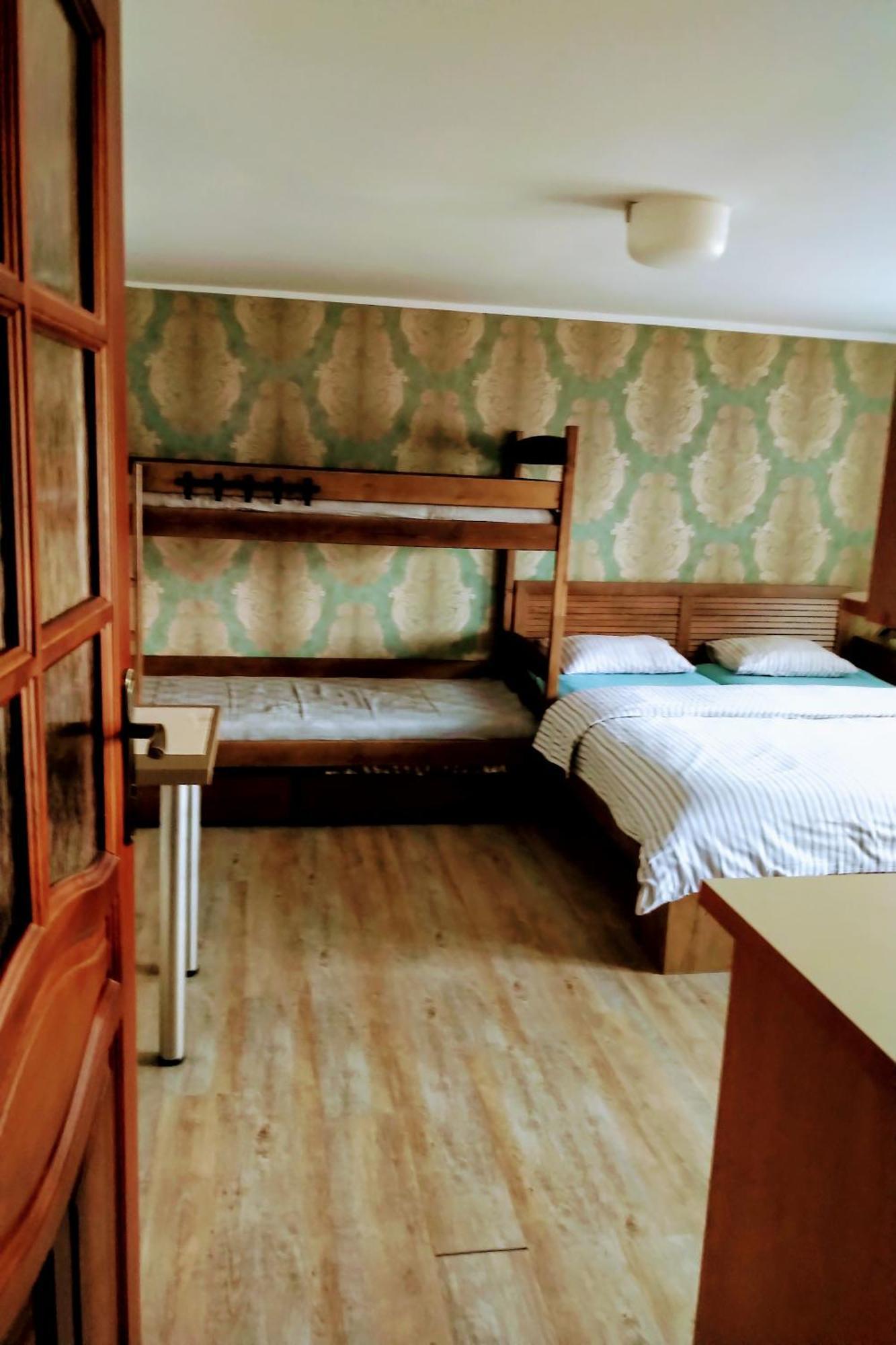 Eskadra Horní Malá Úpa